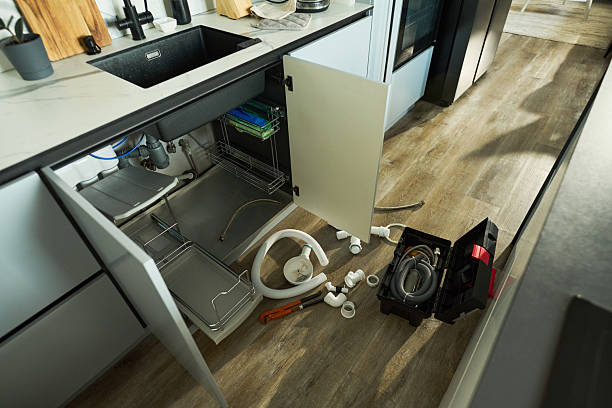 Reliable Drain Cleaning contractor in West Fulton, NY by Street Wise - Plumbing